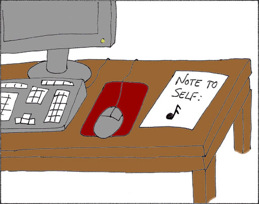 note