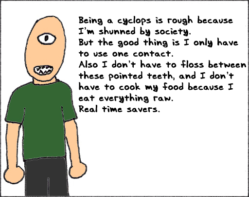 cyclops