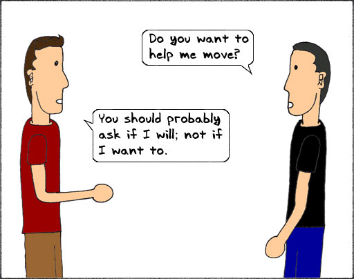 move help