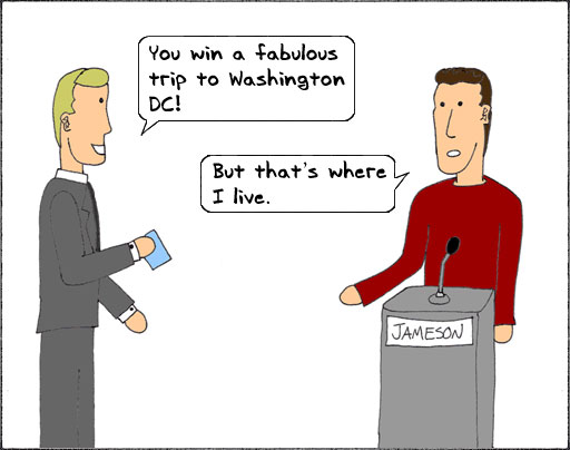 win trip