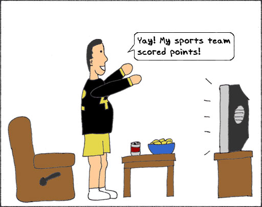 sports team