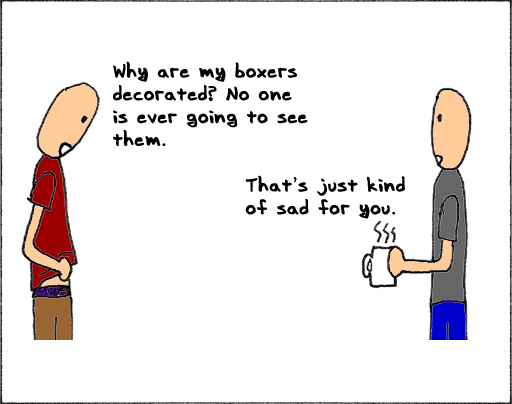 private boxers
