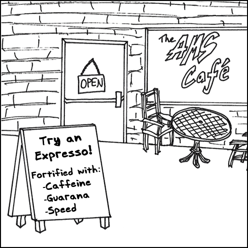 expresso