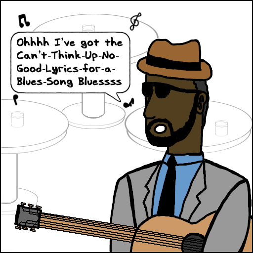 blues
