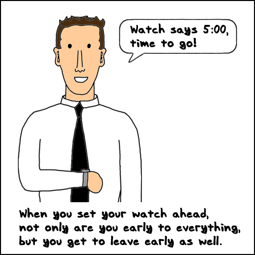 watch ahead