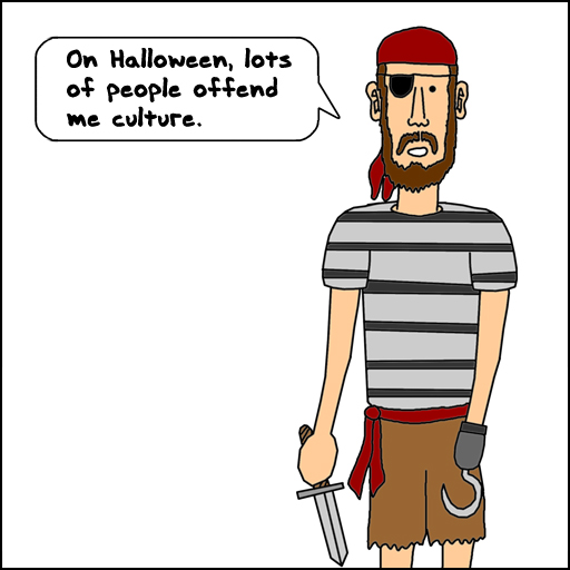 halloween culture