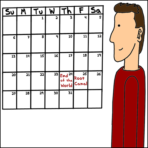 convenient dates