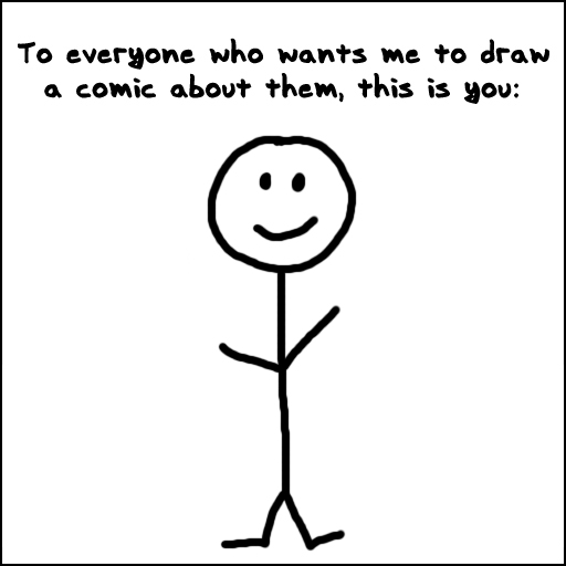 your comic