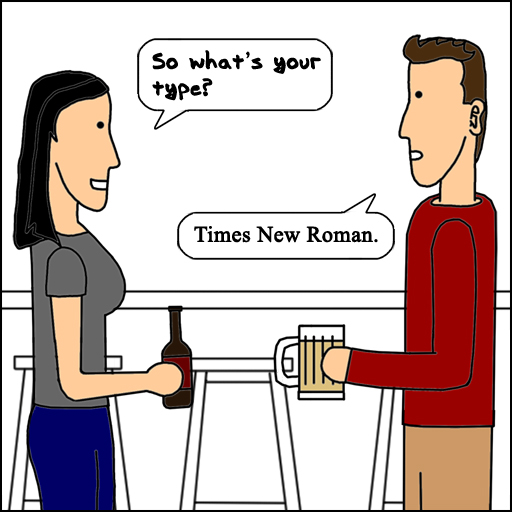 what type