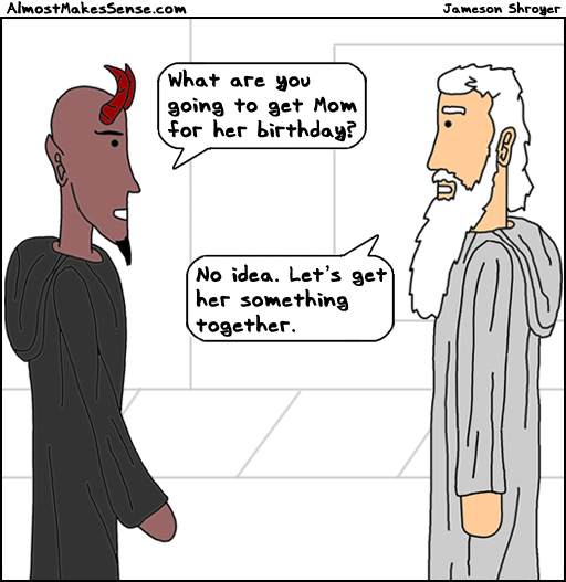 god-devil-mom