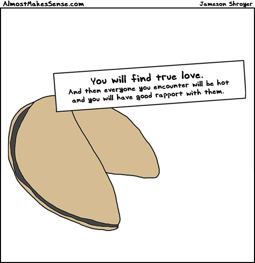 lucky-cookie