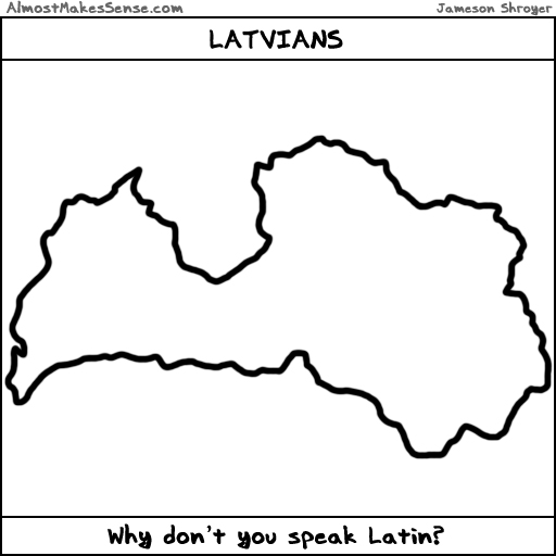 latvia
