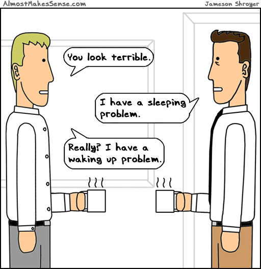 sleeping-problem