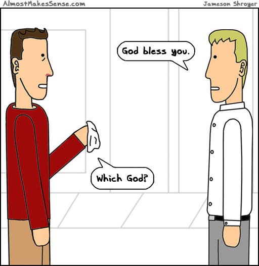 god-bless