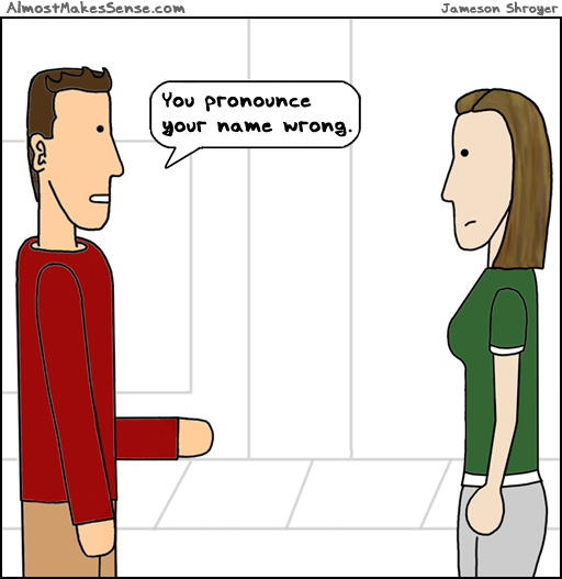 name-wrong