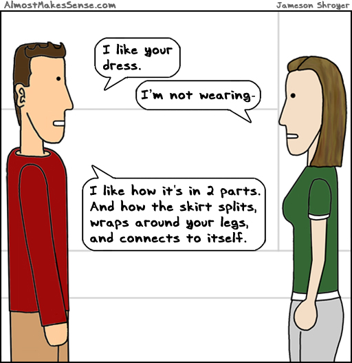 like-dress