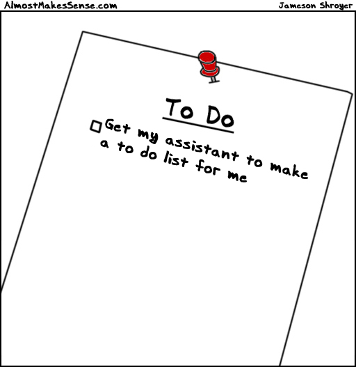 assistant-to-do