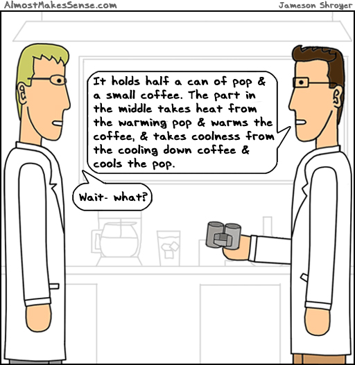 Pop Coffee
