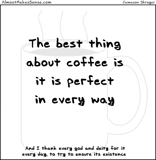 Coffee Perfect