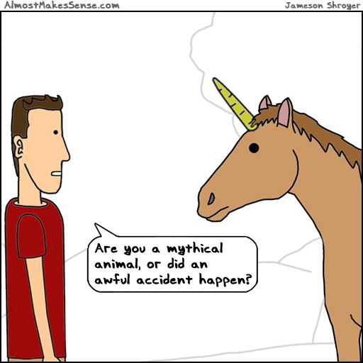 Mythical Accident