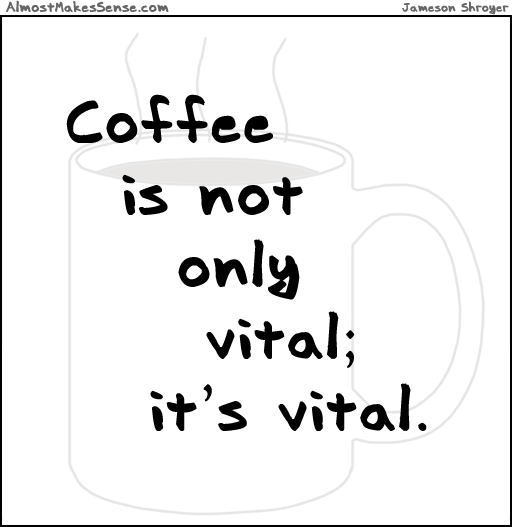 Coffee Vital