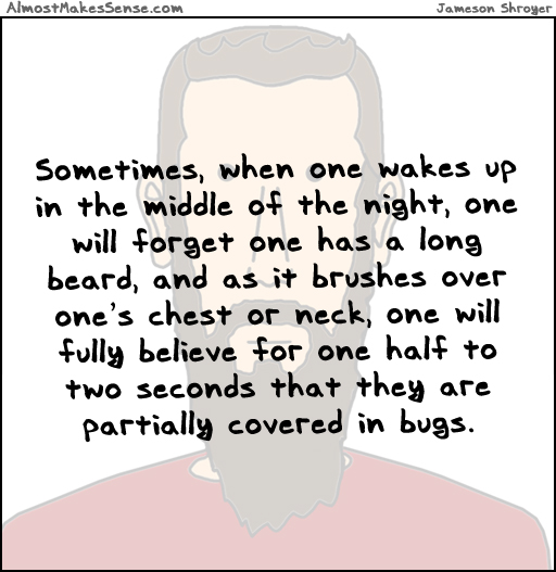 Beard Bugs