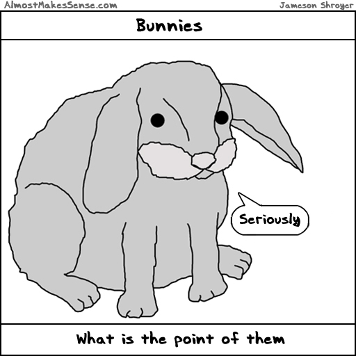 Bunnies Point