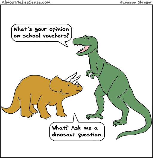 Dinosaur Question
