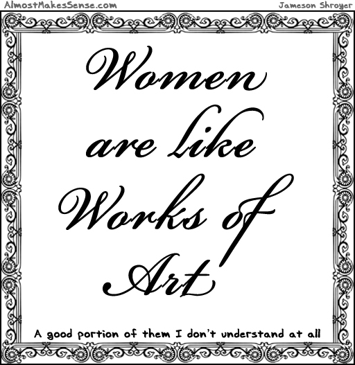 Women Art Understand