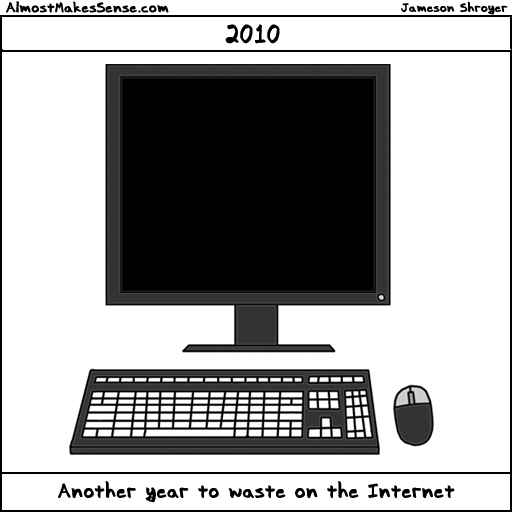 Internet Year