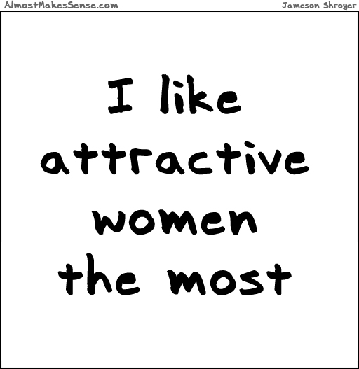 Attractive Women