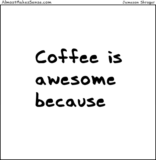 Coffee Awesome