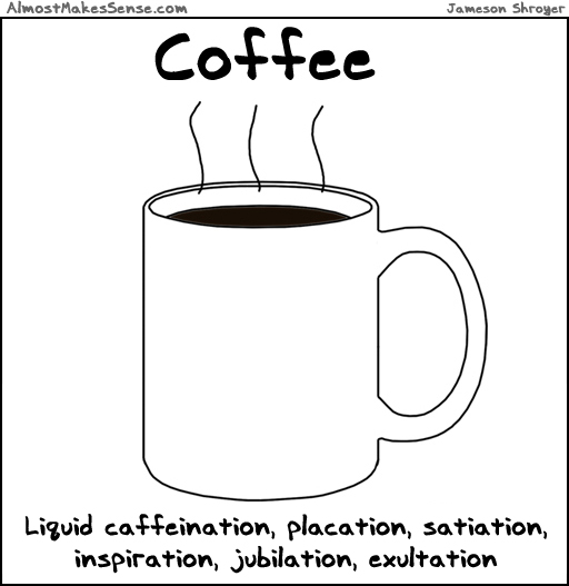 Coffee Ation