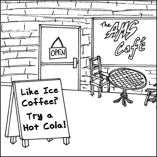 Hot Cola