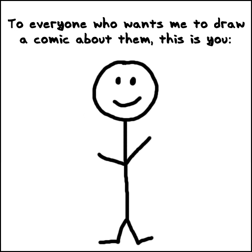 Your Comic