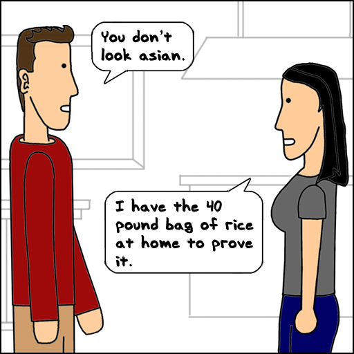 Rice Bag