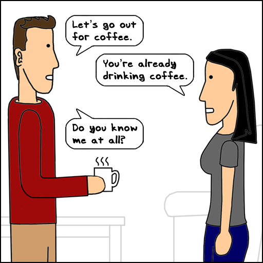Coffee Know