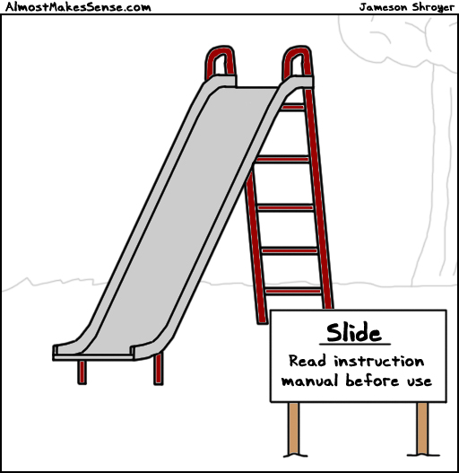Slide Manual