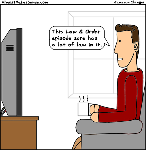 Law Episode