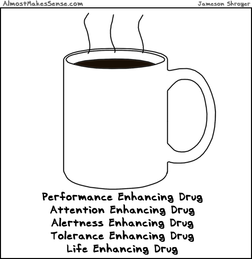 Enhancing Drug