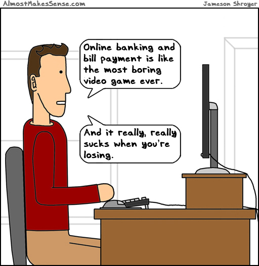 Banking Game
