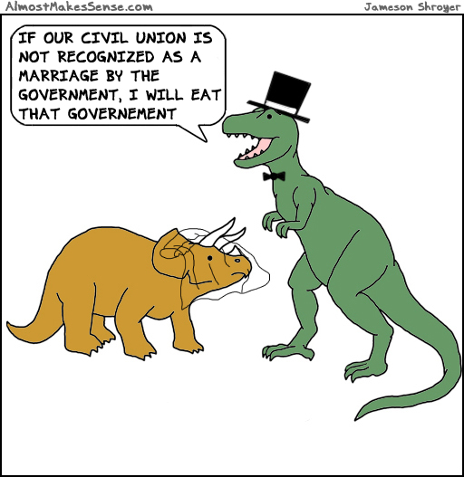 Civil Union