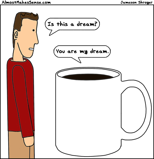 Coffees Dream