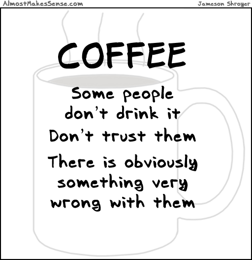 Trust Coffee