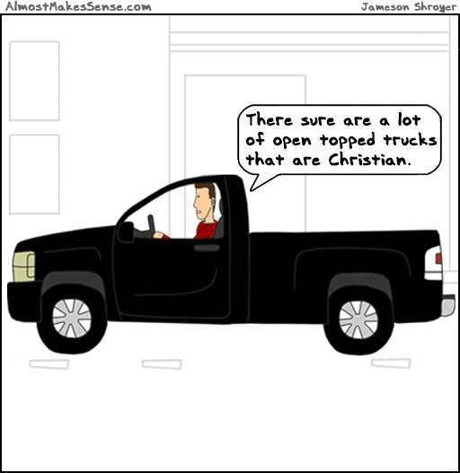 Christian Trucks