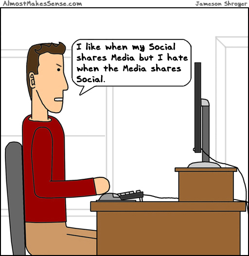 Media Social