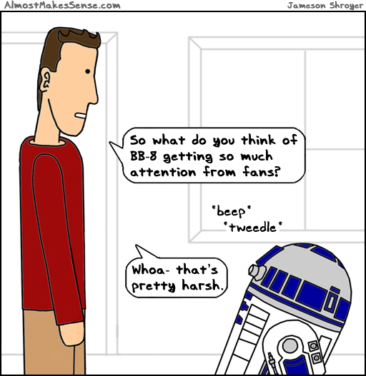 R2 BB-8