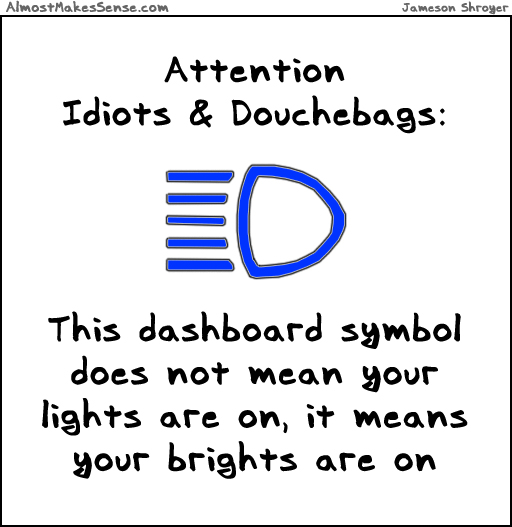 Brights Symbol