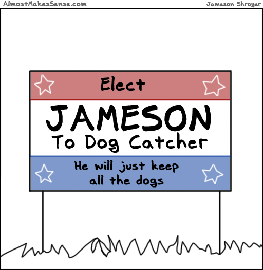 Dog Catcher