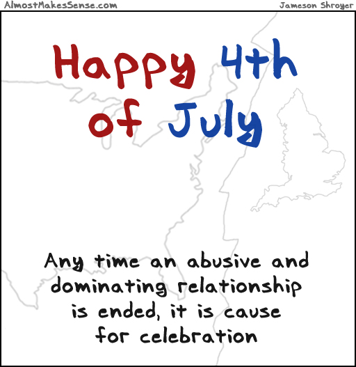 July Relationship